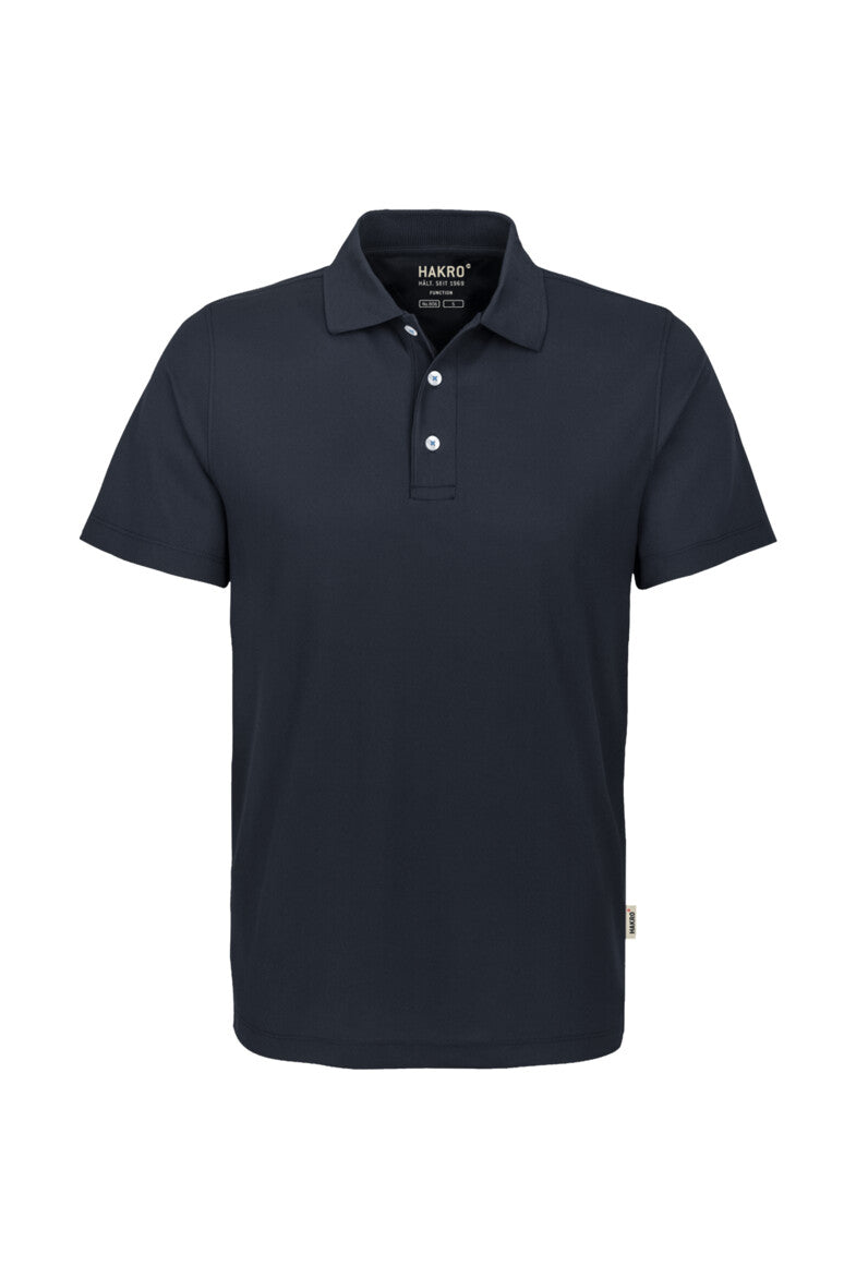 HAKRO Poloshirt COOLMAX® - Tinte - 1