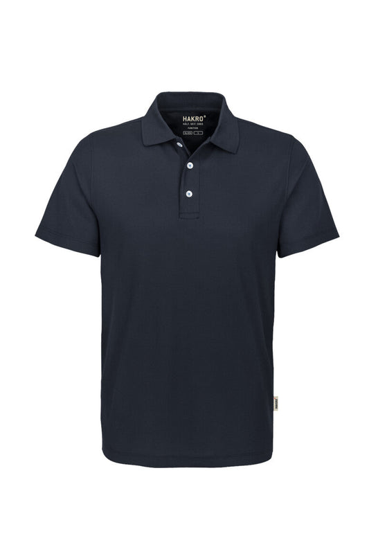 HAKRO Poloshirt COOLMAX® - Tinte - 1