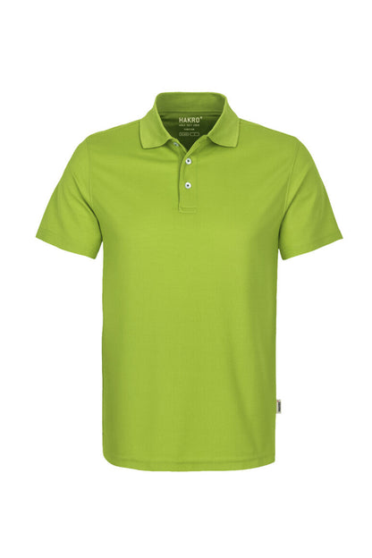 HAKRO Poloshirt COOLMAX® - Kiwi - 1