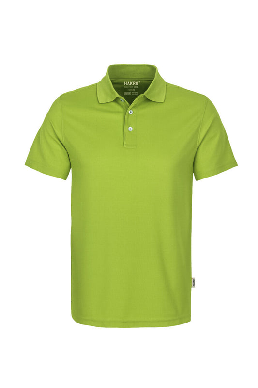 HAKRO Poloshirt COOLMAX® - Kiwi - 1