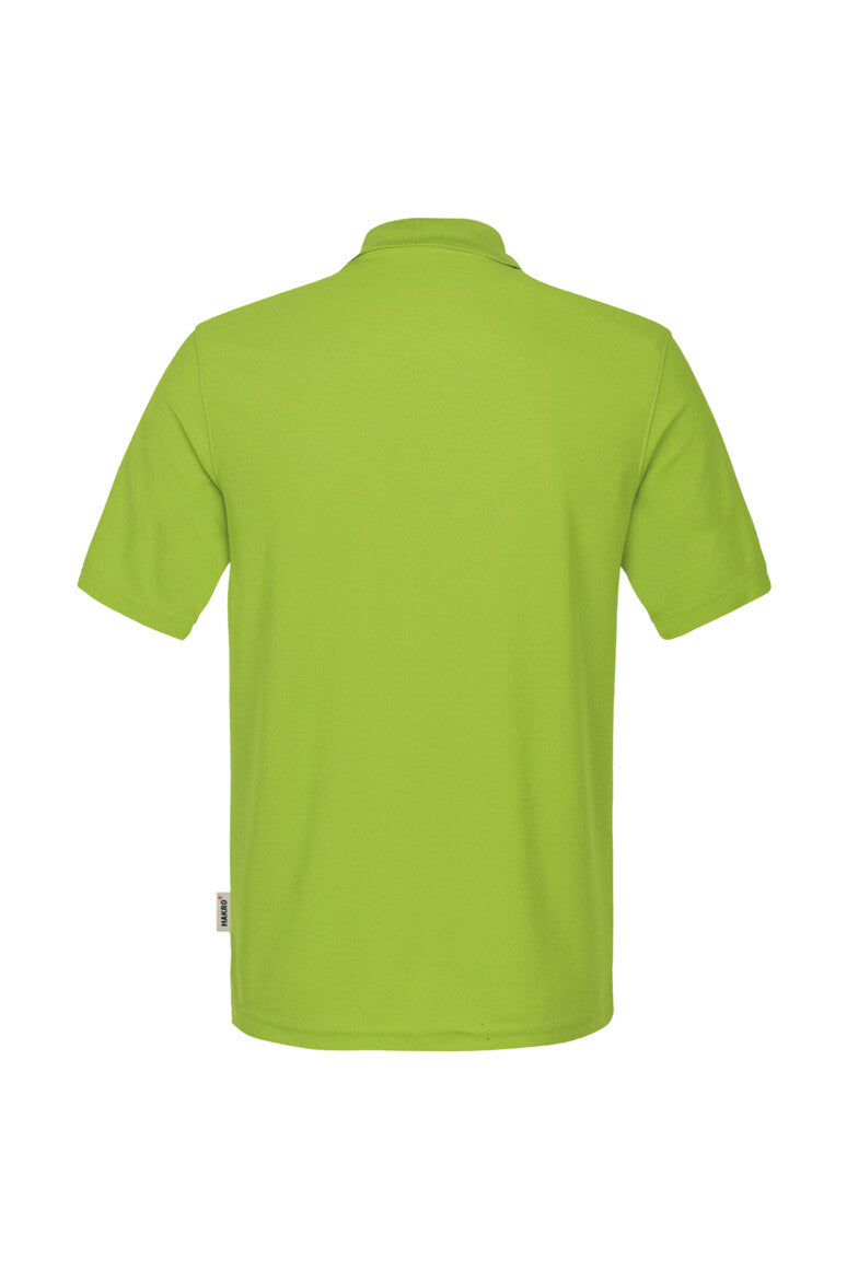HAKRO Poloshirt COOLMAX® - Kiwi - 3