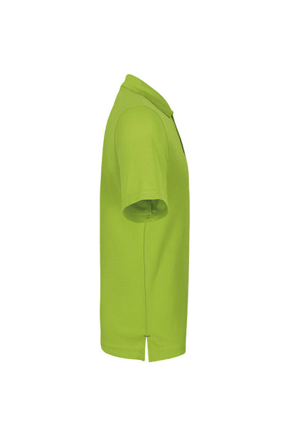 HAKRO Poloshirt COOLMAX® - Kiwi - 4