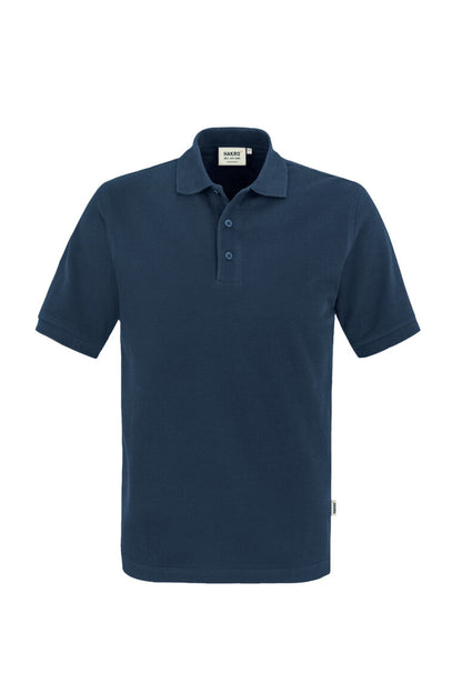 HAKRO Poloshirt Classic - Marine - 1