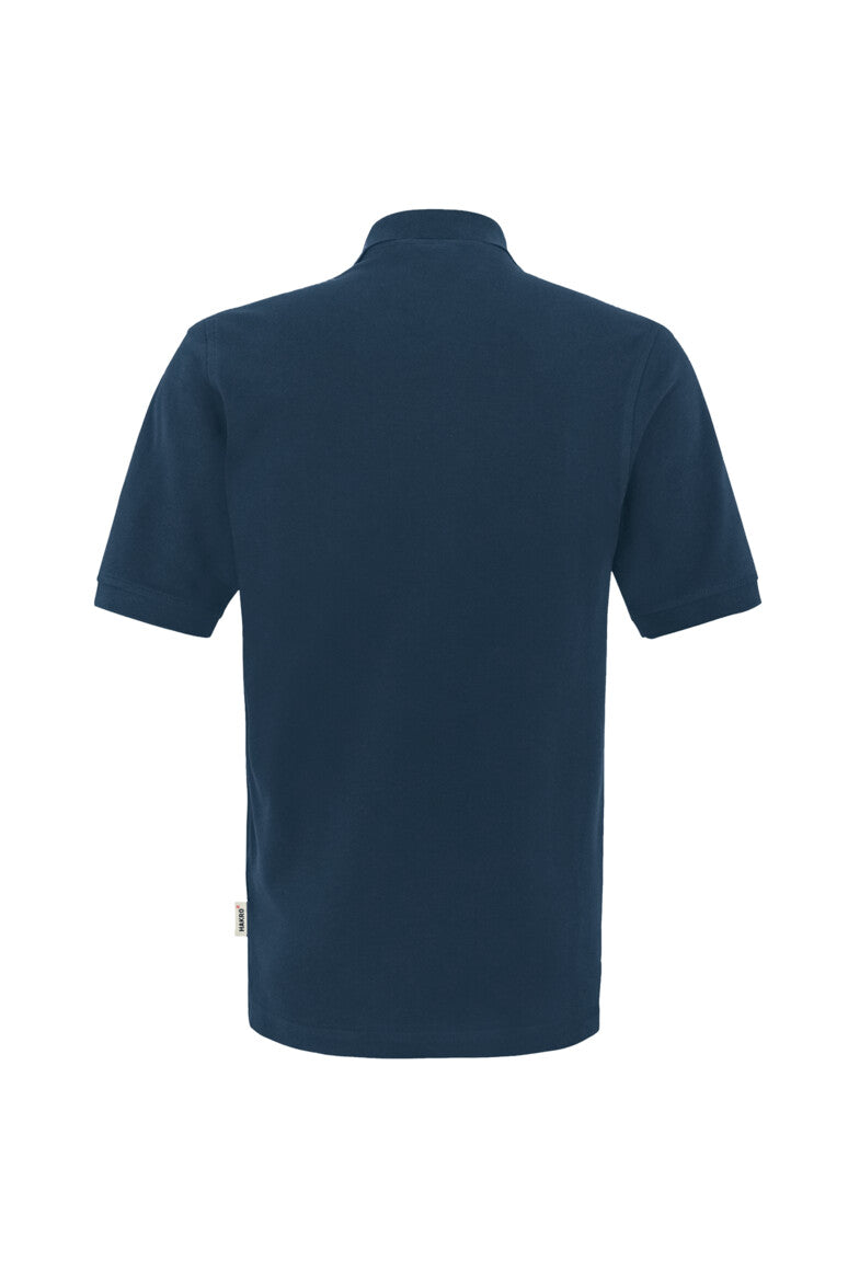 HAKRO Poloshirt Classic - Marine - 3