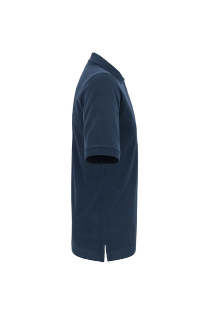 HAKRO Poloshirt Classic - Marine - 4