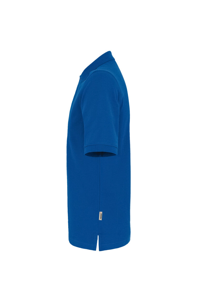 HAKRO Poloshirt Classic - Royalblau - 2