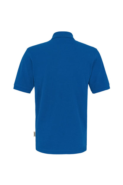 HAKRO Poloshirt Classic - Royalblau - 3