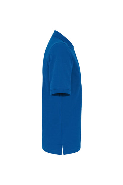 HAKRO Poloshirt Classic - Royalblau - 4