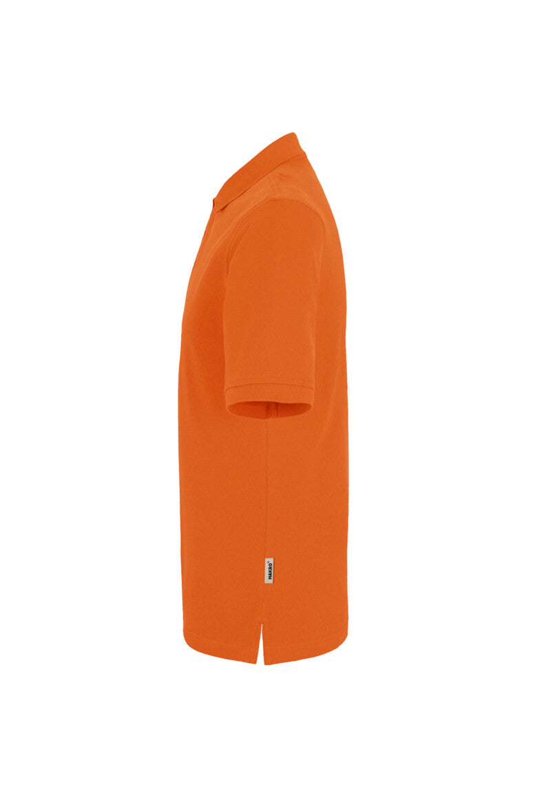 HAKRO Poloshirt Classic - Orange - 2