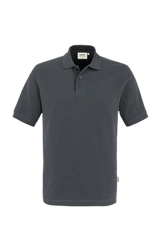 HAKRO Poloshirt Classic - Anthrazit - 1