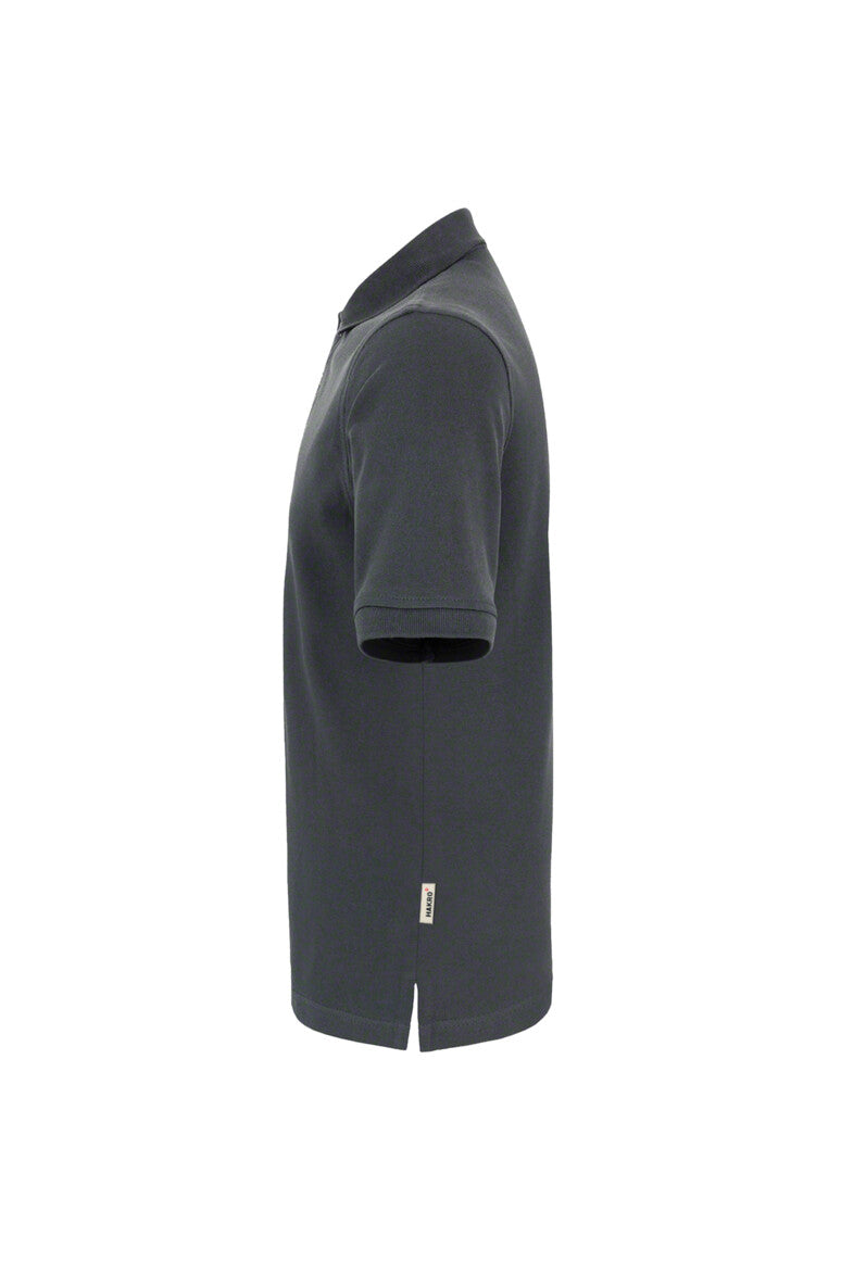 HAKRO Poloshirt Classic - Anthrazit - 2