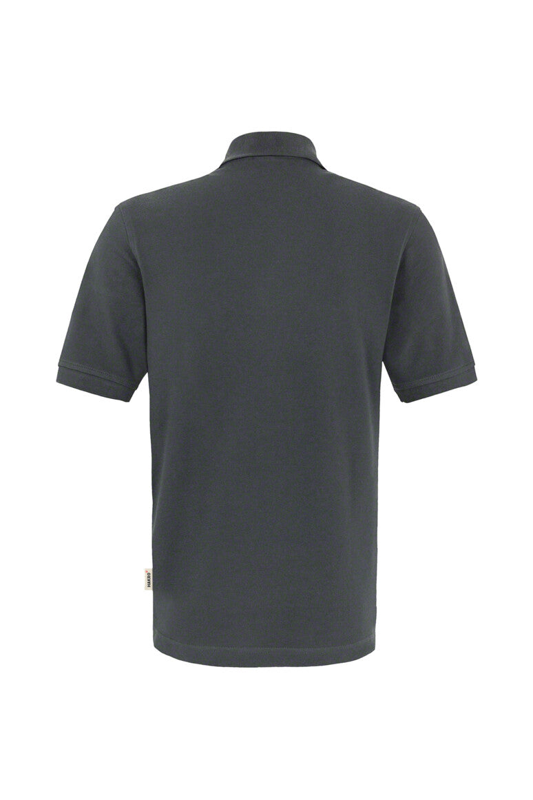 HAKRO Poloshirt Classic - Anthrazit - 3