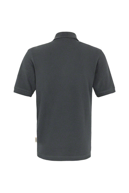 HAKRO Poloshirt Classic - Anthrazit - 3
