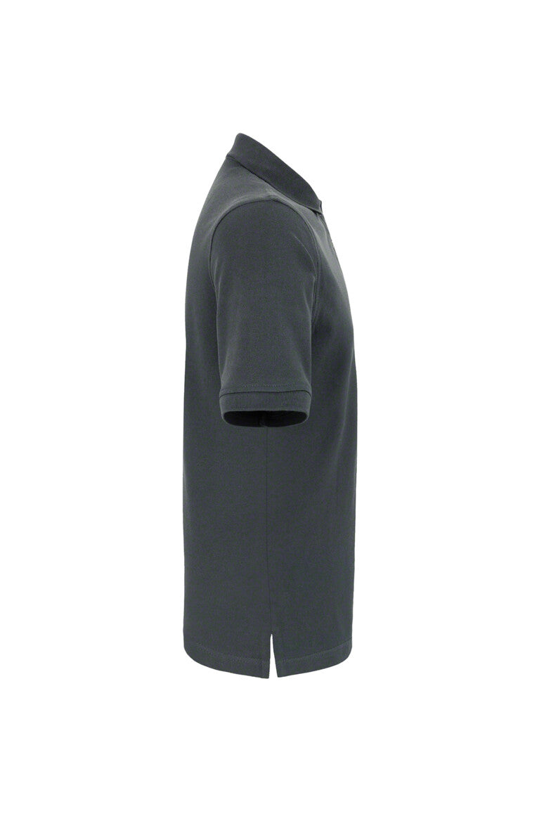 HAKRO Poloshirt Classic - Anthrazit - 4