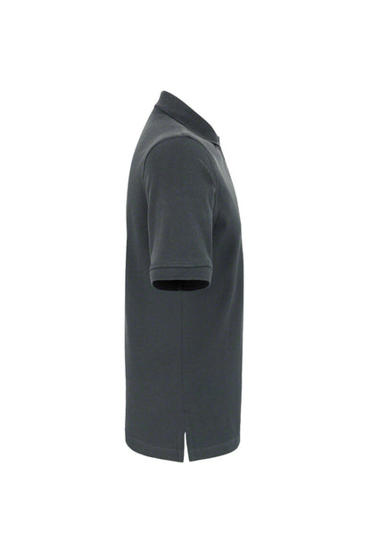 HAKRO Poloshirt Classic - Anthrazit - 4