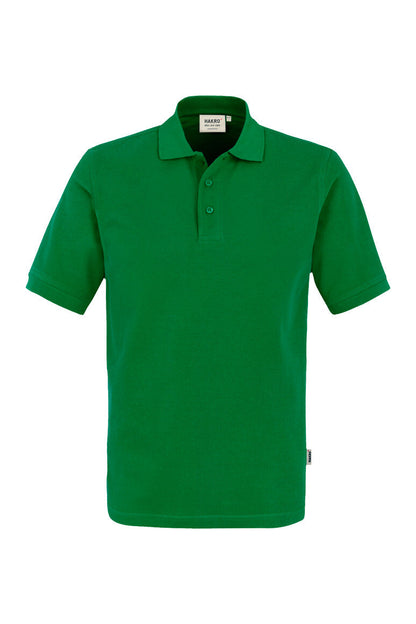 HAKRO Poloshirt Classic - Kellygrün - 1