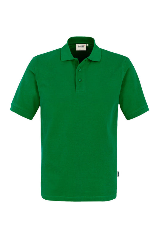 HAKRO Poloshirt Classic - Kellygrün - 1