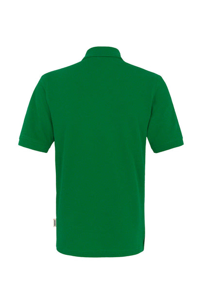 HAKRO Poloshirt Classic - Kellygrün - 3