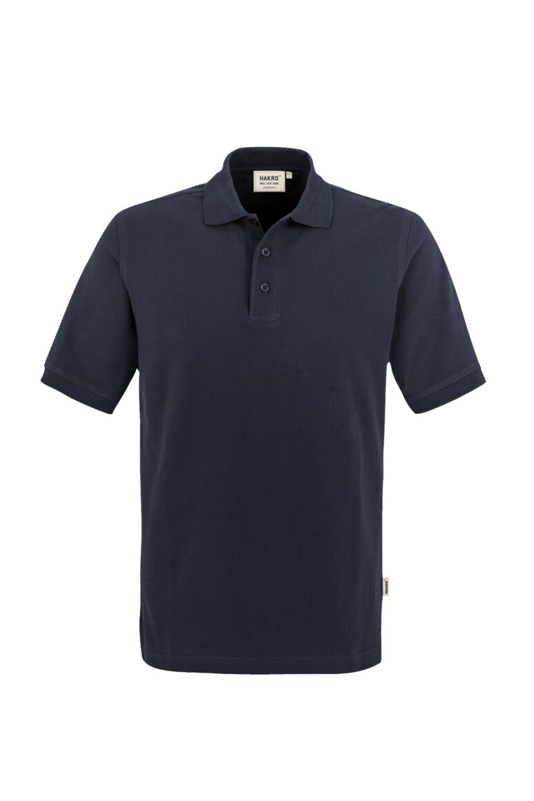 HAKRO Poloshirt Classic - Tinte - 1