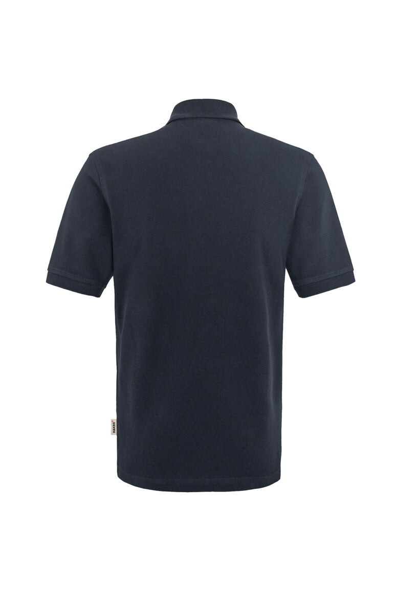 HAKRO Poloshirt Classic - Tinte - 3