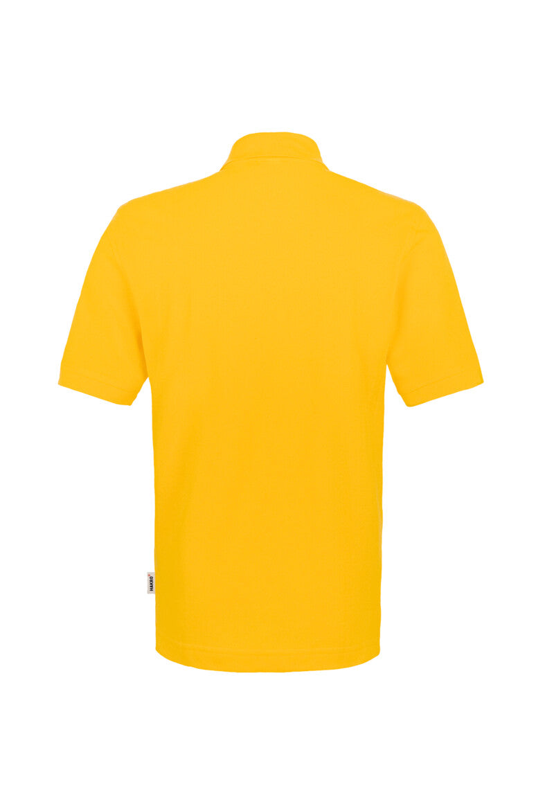 HAKRO Poloshirt Classic - Sonne - 3