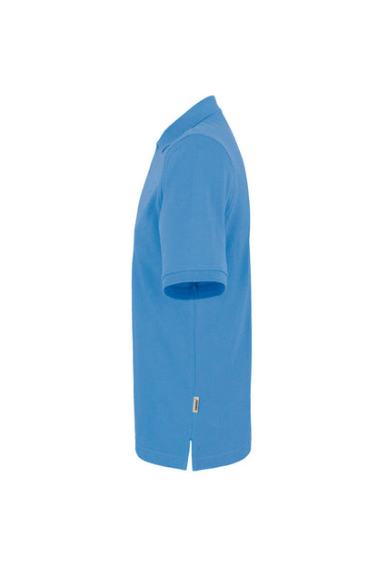 HAKRO Poloshirt Classic - Malibublau - 2