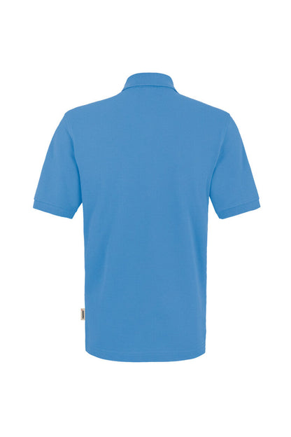 HAKRO Poloshirt Classic - Malibublau - 3