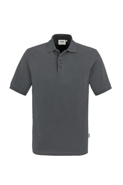 HAKRO Poloshirt Classic - Graphit - 1