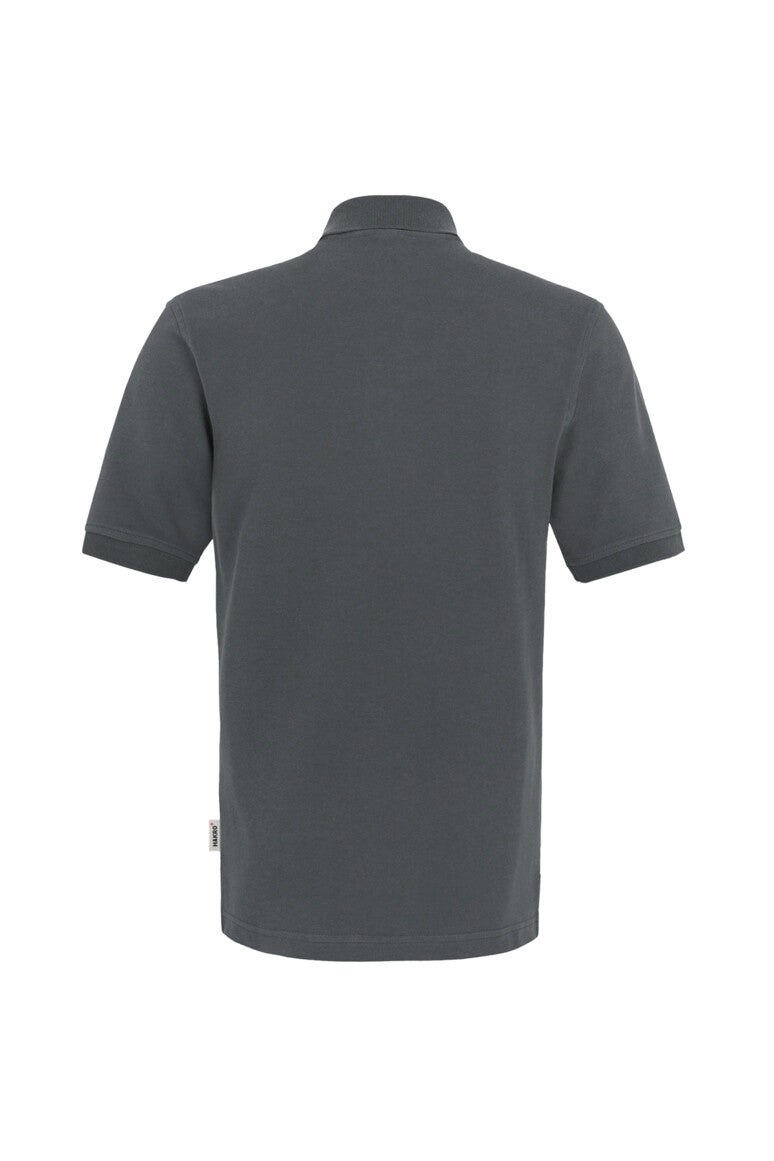 HAKRO Poloshirt Classic - Graphit - 3