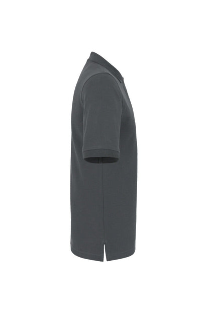 HAKRO Poloshirt Classic - Graphit - 4