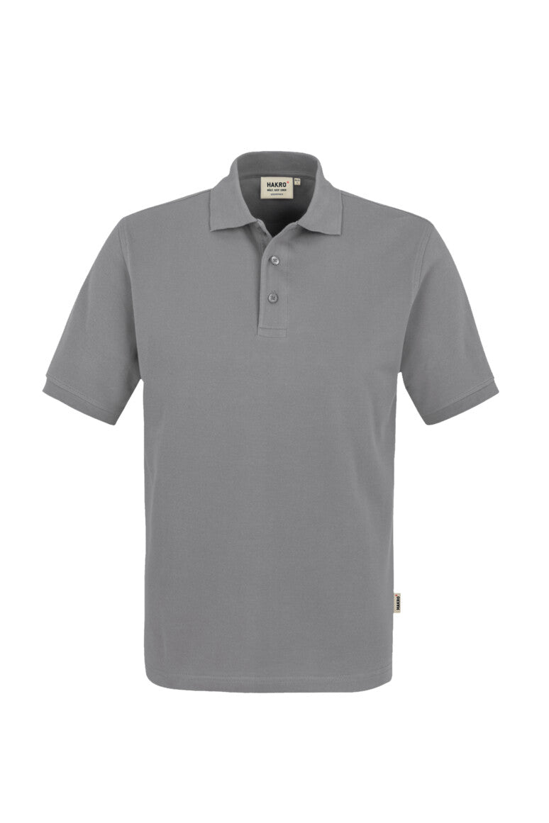 HAKRO Poloshirt Classic - Titan - 1