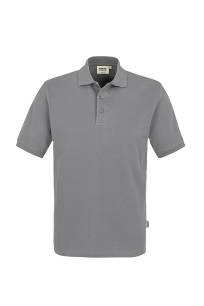 HAKRO Poloshirt Classic - Titan - 1