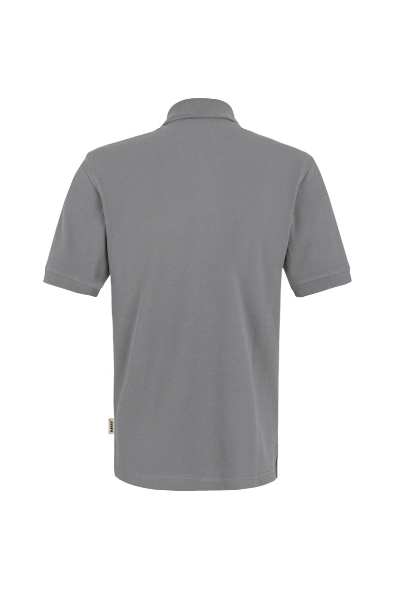 HAKRO Poloshirt Classic - Titan - 3