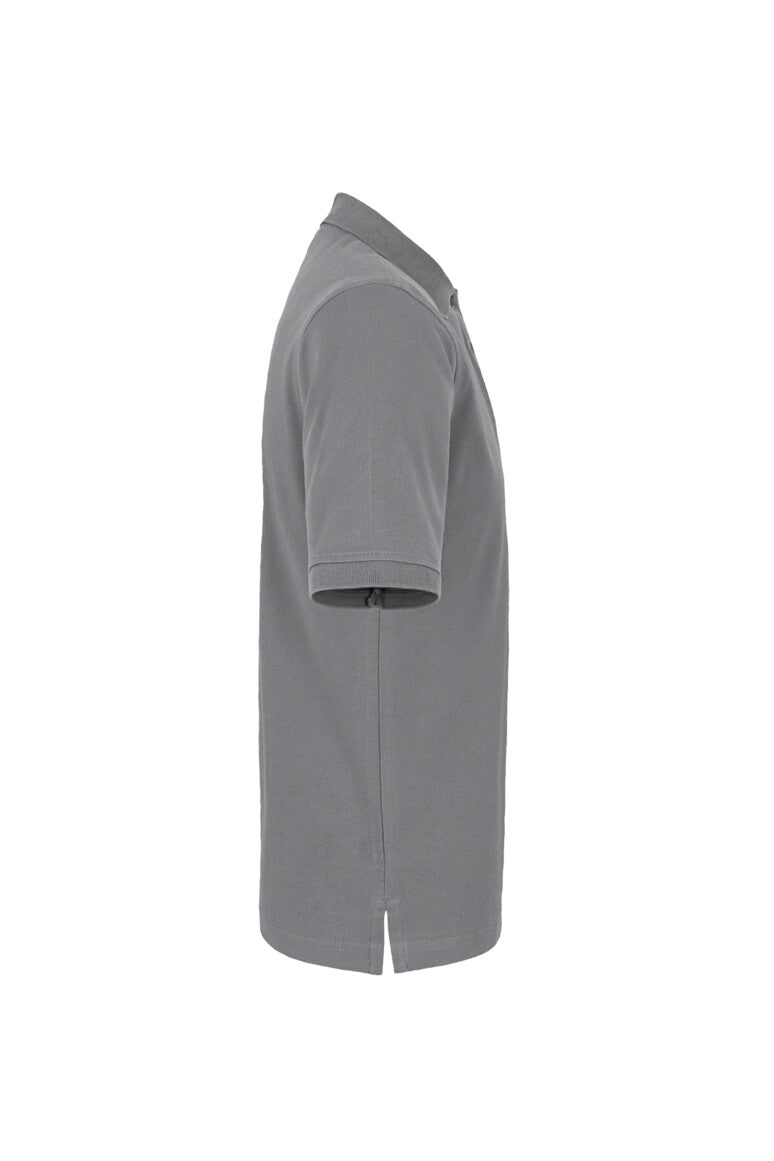 HAKRO Poloshirt Classic - Titan - 4