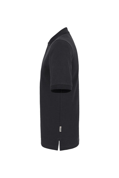 HAKRO Poloshirt Classic - Karbongrau - 2