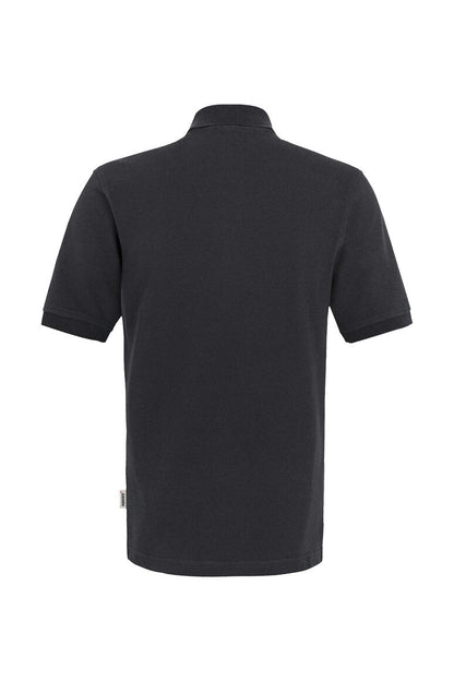 HAKRO Poloshirt Classic - Karbongrau - 3