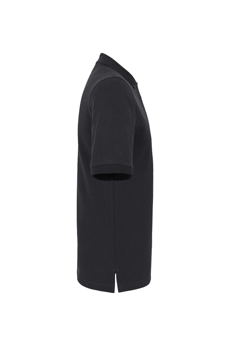 HAKRO Poloshirt Classic - Karbongrau - 4