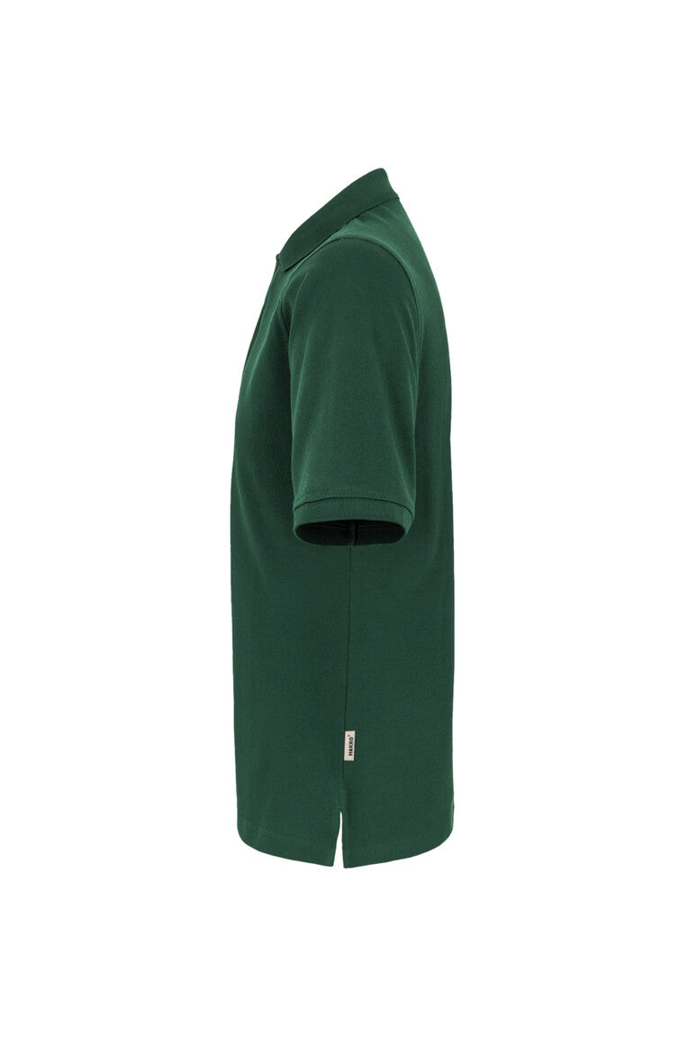 HAKRO Poloshirt Classic - Tanne - 2