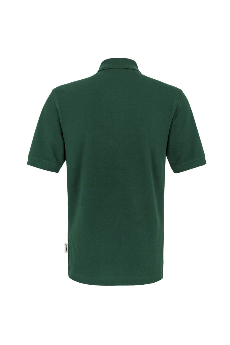 HAKRO Poloshirt Classic - Tanne - 3