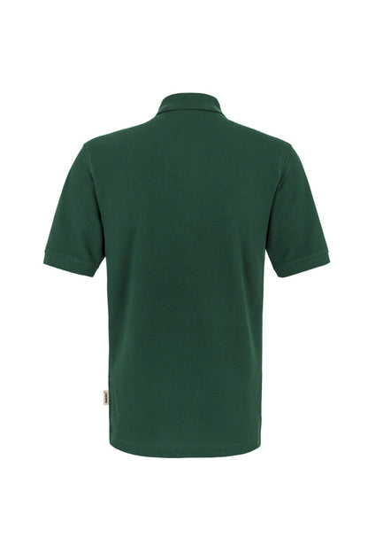 HAKRO Poloshirt Classic - Tanne - 3