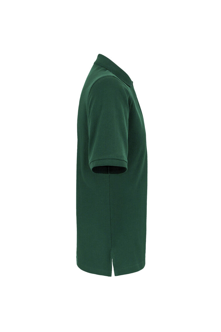 HAKRO Poloshirt Classic - Tanne - 4