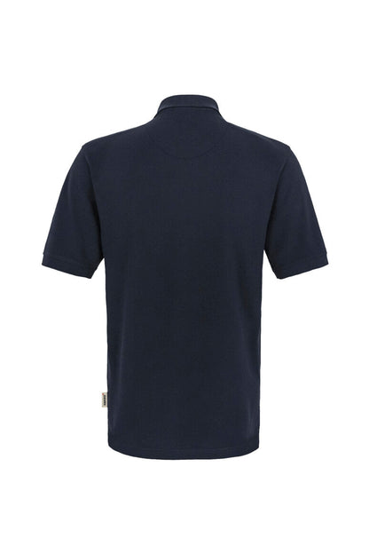 HAKRO Pocket-Poloshirt MIKRALINAR® - Tinte - 3