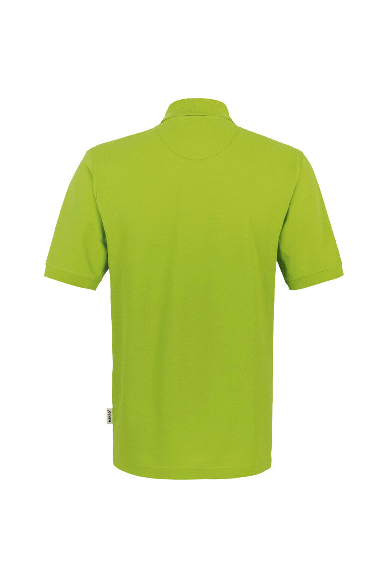HAKRO Pocket-Poloshirt MIKRALINAR® - Kiwi - 3