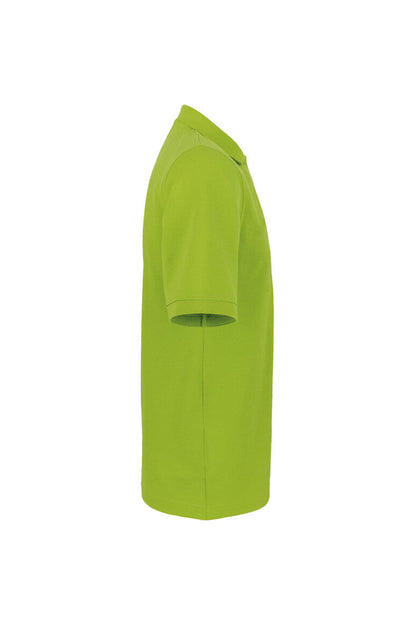HAKRO Pocket-Poloshirt MIKRALINAR® - Kiwi - 4