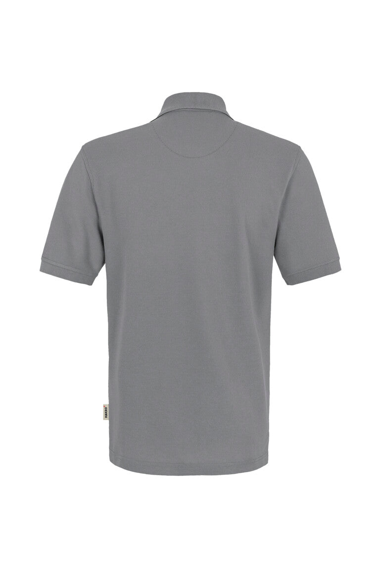 HAKRO Pocket-Poloshirt MIKRALINAR® - Titan - 3