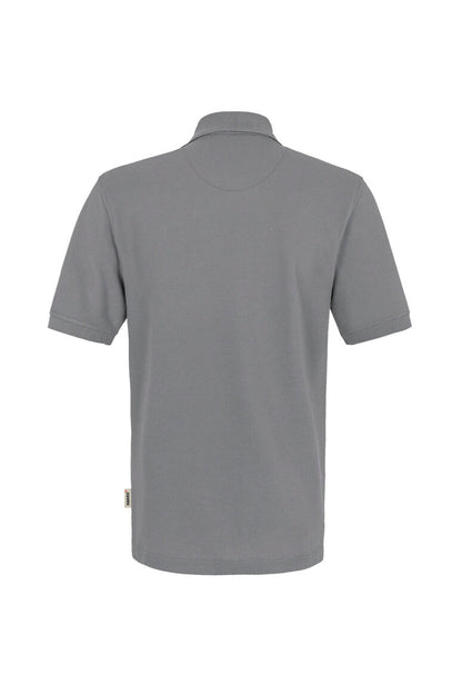 HAKRO Pocket-Poloshirt MIKRALINAR® - Titan - 3