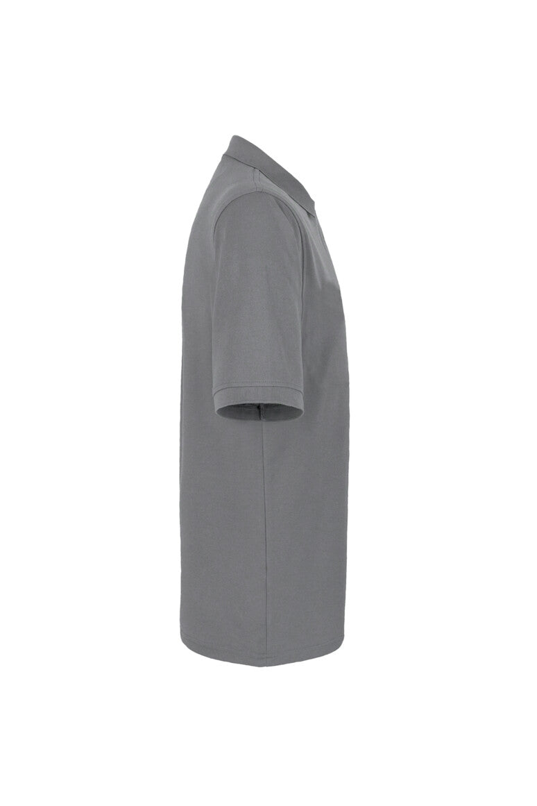 HAKRO Pocket-Poloshirt MIKRALINAR® - Titan - 4