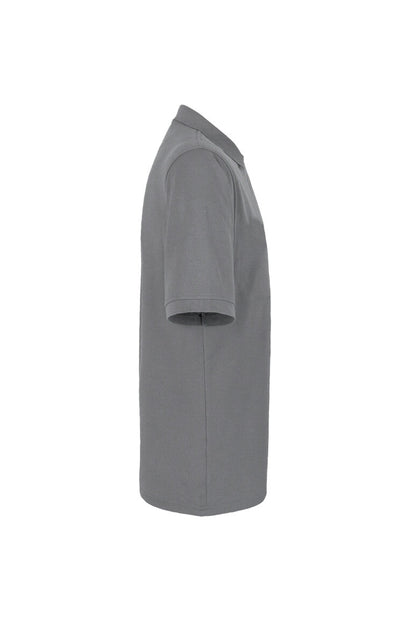 HAKRO Pocket-Poloshirt MIKRALINAR® - Titan - 4