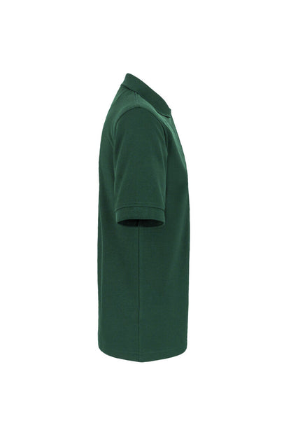 HAKRO Pocket-Poloshirt MIKRALINAR® - Tanne - 4