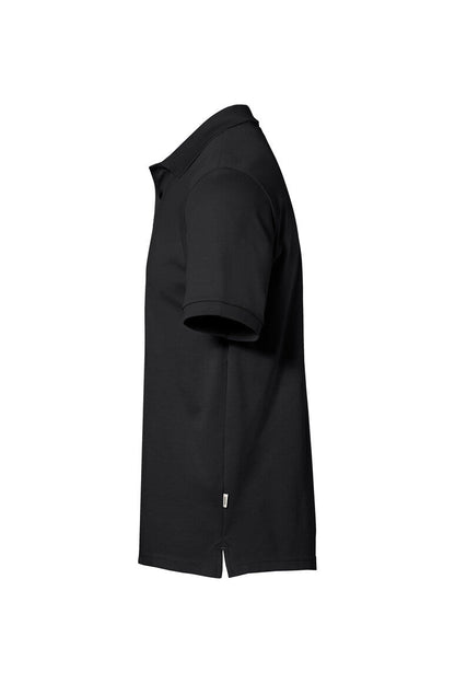 HAKRO COTTON TEC® Poloshirt - Schwarz - 2